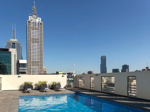 Hotel Grand Chancellor Melbourne - Kempsey Accommodation 28
