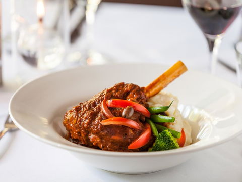 Hotel Grand Chancellor Melbourne - Kempsey Accommodation 31