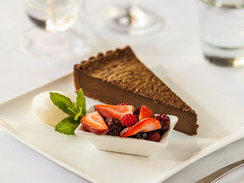 Hotel Grand Chancellor Melbourne - Kempsey Accommodation 33