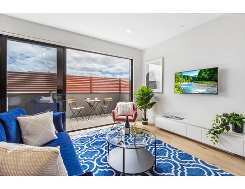 Boutique Apartment In Quiet, Sought-after Suburb - Kempsey Accommodation 1