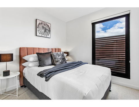 Boutique Apartment In Quiet, Sought-after Suburb - Kempsey Accommodation 13