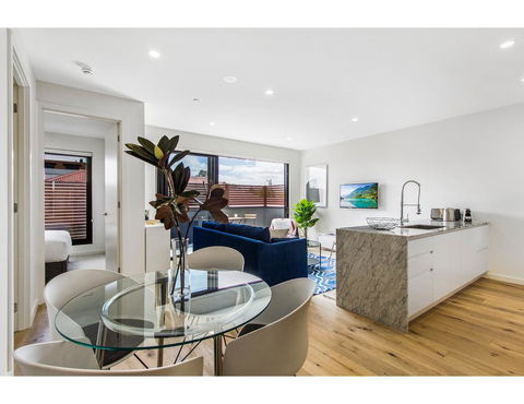 Boutique Apartment In Quiet, Sought-after Suburb - Kempsey Accommodation 10