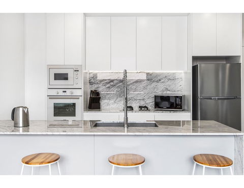 Boutique Apartment In Quiet, Sought-after Suburb - Kempsey Accommodation 7
