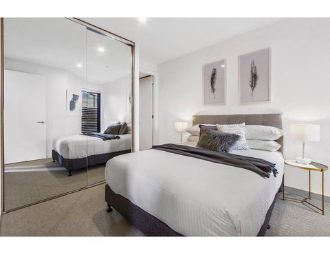 Boutique Apartment In Quiet, Sought-after Suburb - Kempsey Accommodation 3