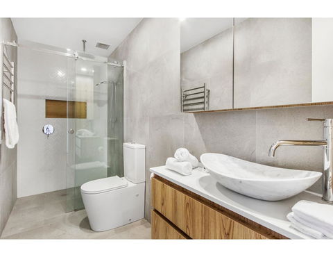 Boutique Apartment In Quiet, Sought-after Suburb - Kempsey Accommodation 14