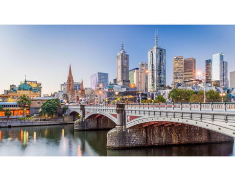 Boutique Apartment In Quiet, Sought-after Suburb - Kempsey Accommodation 16