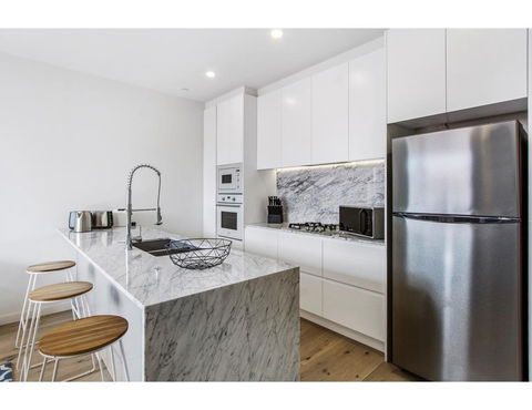 Boutique Apartment In Quiet, Sought-after Suburb - Kempsey Accommodation 9