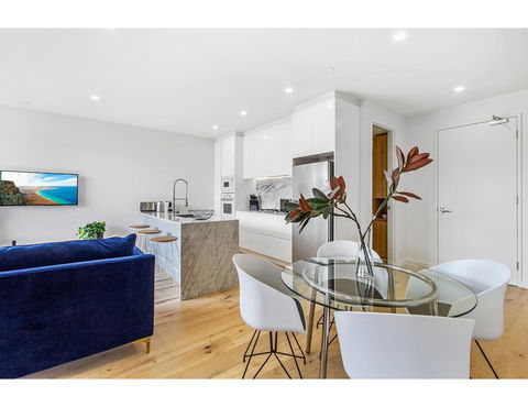 Boutique Apartment In Quiet, Sought-after Suburb - Kempsey Accommodation 6