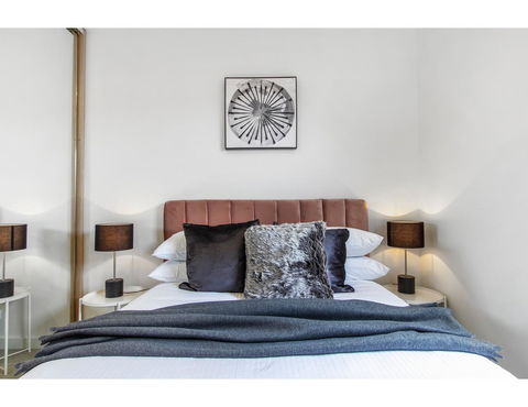 Boutique Apartment In Quiet, Sought-after Suburb - Kempsey Accommodation 12