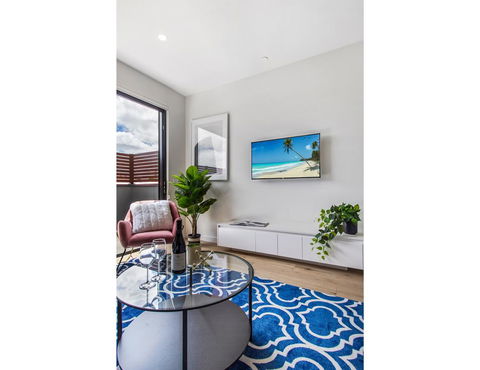 Boutique Apartment In Quiet, Sought-after Suburb - Kempsey Accommodation 11