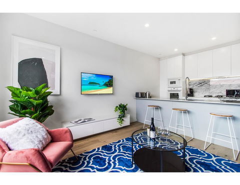 Boutique Apartment In Quiet, Sought-after Suburb - Kempsey Accommodation 8