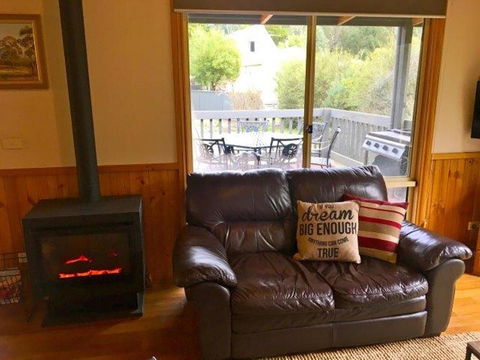 Kangurra Holiday House - Kempsey Accommodation 24