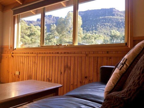 Kangurra Holiday House - Kempsey Accommodation 9
