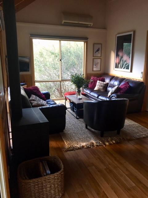 Kangurra Holiday House - Kempsey Accommodation 7