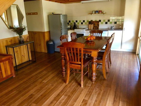 Kangurra Holiday House - Kempsey Accommodation 21