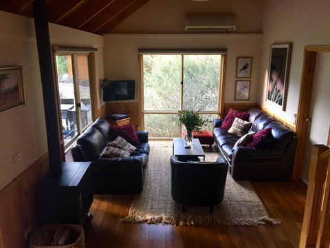 Kangurra Holiday House - Kempsey Accommodation 6