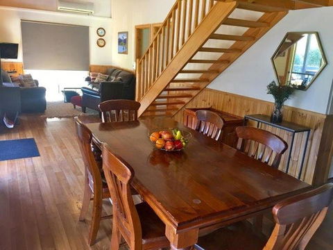 Kangurra Holiday House - Kempsey Accommodation 13