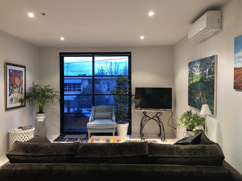 Vibe-Modern 2 Bed Apartment - Kempsey Accommodation 7