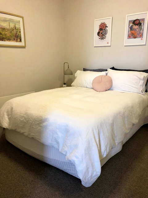Vibe-Modern 2 Bed Apartment - Kempsey Accommodation 1