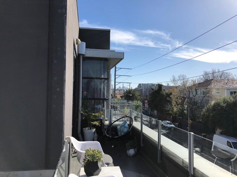 Vibe-Modern 2 Bed Apartment - Kempsey Accommodation 8