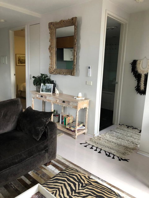 Vibe-Modern 2 Bed Apartment - Kempsey Accommodation 6