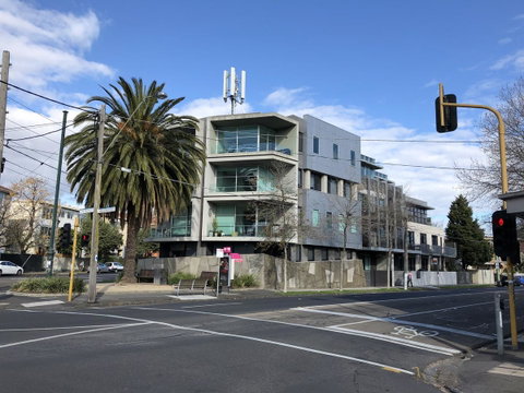 Vibe-Modern 2 Bed Apartment - Kempsey Accommodation 10