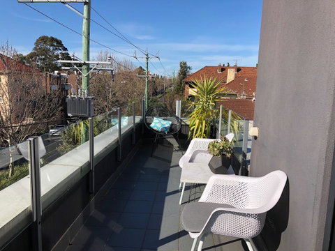 Vibe-Modern 2 Bed Apartment - Kempsey Accommodation 9