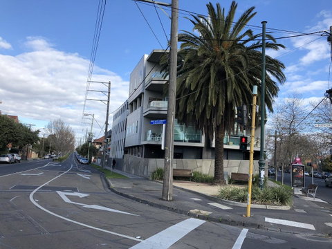 Vibe-Modern 2 Bed Apartment - Kempsey Accommodation 11