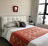 Vibe-Modern 2 Bed Apartment - Kempsey Accommodation