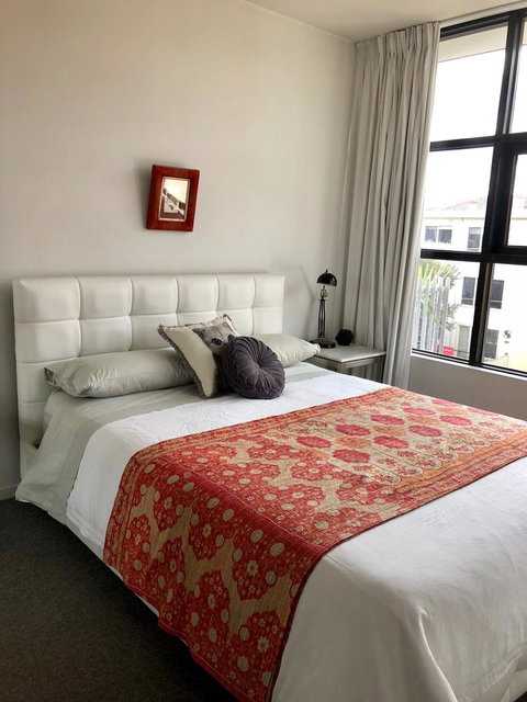 Vibe-Modern 2 Bed Apartment - Kempsey Accommodation 0