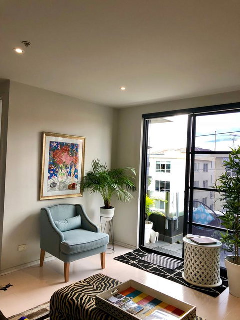 Vibe-Modern 2 Bed Apartment - Kempsey Accommodation 2