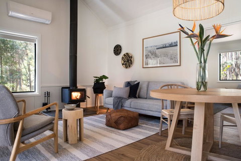 Bodhi Daylesford - Kempsey Accommodation 25