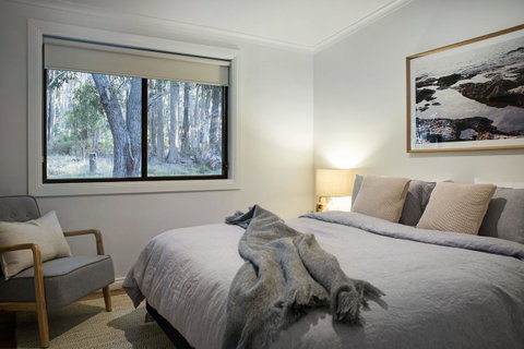Bodhi Daylesford - Kempsey Accommodation 34