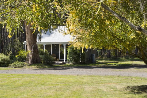 Bodhi Daylesford - Kempsey Accommodation 20