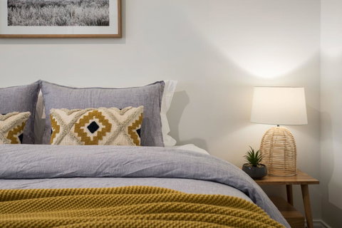 Bodhi Daylesford - Kempsey Accommodation 28