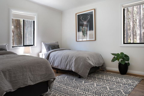 Bodhi Daylesford - Kempsey Accommodation 13