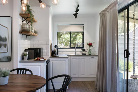 Bodhi Daylesford - Kempsey Accommodation 33