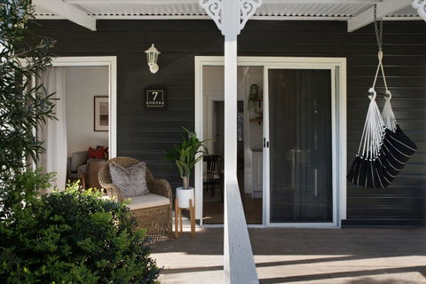 Bodhi Daylesford - Kempsey Accommodation 1