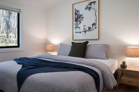 Bodhi Daylesford - Kempsey Accommodation 5