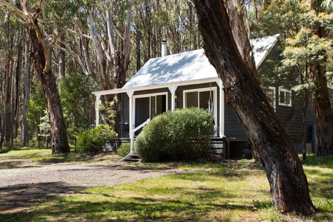 Bodhi Daylesford - Kempsey Accommodation 26