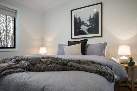 Bodhi Daylesford - Kempsey Accommodation 19