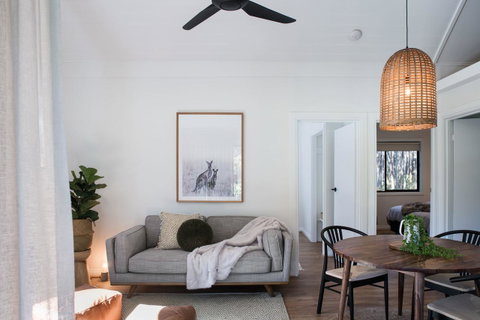 Bodhi Daylesford - Kempsey Accommodation 21