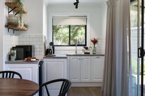 Bodhi Daylesford - Kempsey Accommodation 11