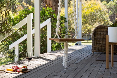 Bodhi Daylesford - Kempsey Accommodation 3