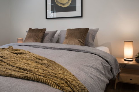 Bodhi Daylesford - Kempsey Accommodation 12