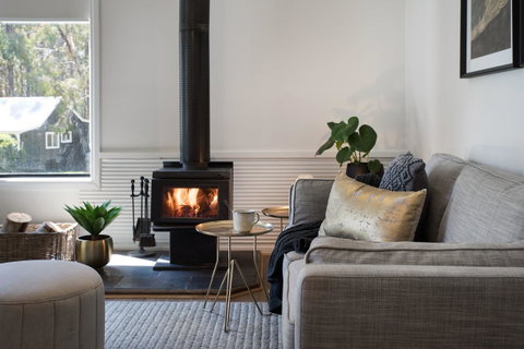 Bodhi Daylesford - Kempsey Accommodation 16