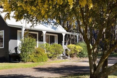 Bodhi Daylesford - Kempsey Accommodation 14