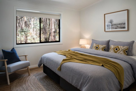 Bodhi Daylesford - Kempsey Accommodation 30