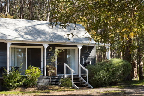Bodhi Daylesford - Kempsey Accommodation 24