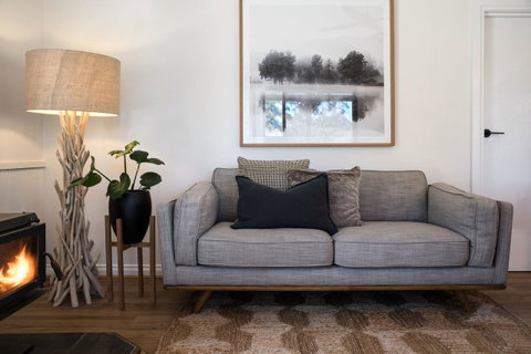 Bodhi Daylesford - Kempsey Accommodation 6